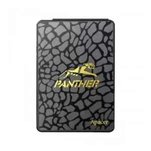 Apacer AS340 Panther 120GB 2.5 Inch SATA III SSD