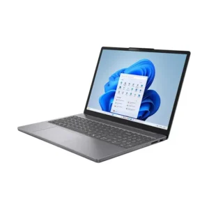 Lenovo IdeaPad Slim 3 15IRU10 Intel Core 3 100U 8GB RAM 512GB SSD 15.3 Inch FHD Display Laptop