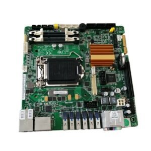 NCR Estoril Motherboard NCR ATM Upgrade PC S2 Estoril Board 445-0769935 4450764433 445-0767382