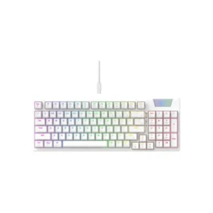 Havit KB885L Gamenote USB to Type-C Multi-Function RGB Backlit Mechanical Keyboard
