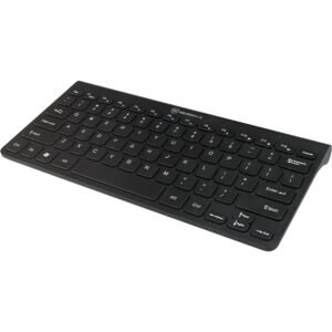Micropack K2208 USB Mini Keyboard