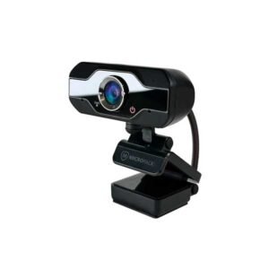 MICROPACK MWB-16 720P HD With 1 Million Pixels Live Stream Webcam