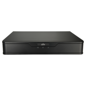 Uniview NVR301-08S3 8CH 4K NVR