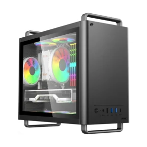 Acer U320BG Mid Tower Business Desktop Casing