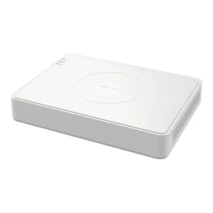 Hikvision DS-7116HGHI-M1/T 16 Channel Lite Mini 1U DVR