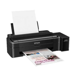 Epson EcoTank L130 Single Function InkTank Printer (Official)