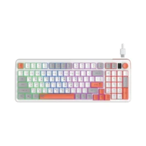 Havit KB895L RGB Gaming Keyboard With Bangla
