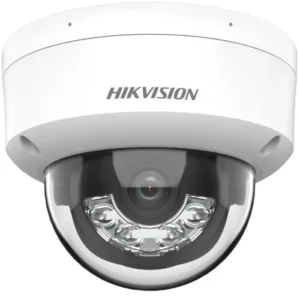 Hikvision DS-2CD1163G2-LIU 6MP Smart Hybrid Light Dome IP Camera