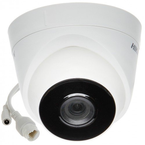 Hikvision DS-2CD1323G0E-I 2MP Basic IR Mini Dome IP-Camera - Image 3