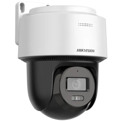 Hikvision DS-2DE2C400MWG-E 4MP Fixed Outdoor Smart Hybrid-light PT IP Camera - Image 3