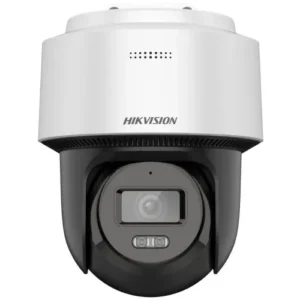 Hikvision DS-2DE2C400MWG-E 4MP Fixed Outdoor Smart Hybrid-light PT IP Camera