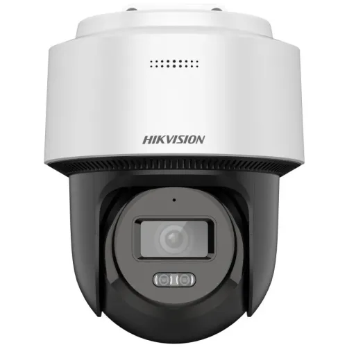 Hikvision DS-2DE2C400MWG-E 4MP Fixed Outdoor Smart Hybrid-light PT IP Camera