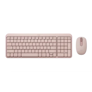 Logitech MK250 Wireless Keyboard Mouse Combo